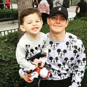 Meet your Posher, Wade